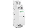 Contattore Modulare Ict50-16-20-230 16A 2NO 50Hz 230/240 Vac
