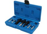 Brilliant Tools Set Di Utensili Di Serraggio E Divaricazione Da 7 Pezzi - BT661300
