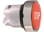 Pulsante - Controllore A Pulsante Rosso IP66 ZB4BA434