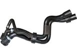 Tubo Radiatore Vw A3, Golf, Bora