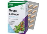 Neuro Balance - Capsule 90 Pezzi