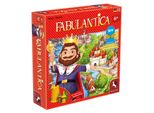 Fabulantica (Nominato Gioco Per Bambini Dell'anno 2019)