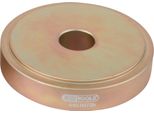 Ks Tools Piastra Di Montaggio Ford / Mazda / Volvo Ø 86X77 Mm - 440.0072B