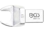 Bgs Chiave Aperta 13 Mm Presa 14 X 18 - 6901-13