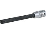 Ks Tools Bussola Da 1/2" Per Viti Torx T55 Lunghezza 140 Mm Fosfatata - 911.4537"