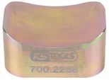 Ks Tools Pezzo Di Fissaggio, 22X45,5X31,8 Mm