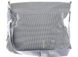 Suri Frey Borsa A Tracolla Suri Sports Marry Crossover Bag Light Grey Grigio Giallo
