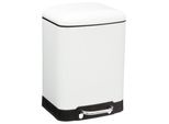 Cestino Per Bagno, Cestino Per Rifiuti - 6 L