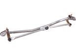 Vaico V10-6461 Asta Tergicristallo Per Audi A4 Avant (8ED, B7) A4 Avant (8E5, B6) A4 Berlina (8E2, B6) A4 Cabrio (8H7, B6, 8HE, B7) A4 Berlina