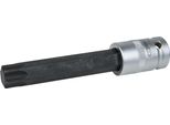 Ks Tools Bussola Da 1/2" Per Viti Torx T70 Lunghezza 120 Mm Fosfatata - 911.4538"