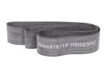 Nastro Per Cerchi Heidenau 18-19 Pollici - 38 Mm