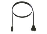 Bachmann 251.183 Cavo Piccolo. H03VVH2-F 2X0,75 Lunghezza 1,5 M