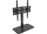 My Wall Stand Per Tv Lcd Per Schermi Da 32" A 55"" (81 - 140 Cm), Carico Fino A 40 Kg"