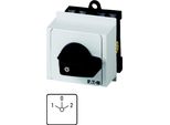 Eaton T0-3-8212/IVS Interruttore Elettrico A Levetta 3P Nero