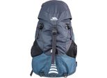 Zaino Trespass Inverary 45 Litri TP371 (Taglia Unica) (Blu Navy)