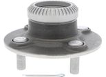 Ackoja Set Cuscinetti Ruota Posteriori Per Nissan Micra Ii (K11) A38-0253