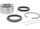 Ackoja Set Cuscinetti Ruota Anteriori Per Nissan Micra Ii (K11) A38-0085