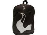 Zaino Tottenham Hotspur Fc React SG15388 (Taglia Unica) (Nero)