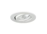 Brumberg Leuchten Hv Faretto Da Incasso GU10 Max.50W/Bianco 36143070
