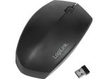 Logilink Logilink ID0191 Mouse Office Bluetooth Ottico 1200 Dpi