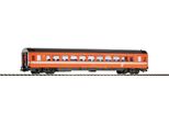 Piko 58660 Carrozza Treno Rapido 2ª Classe ÖBb Iv