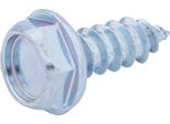 Bofix Vite Per Catene Bofix 4,8X13,Verz.Pack.A100 Pz.