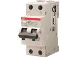 DS201 B10 A30 Fi/Ls-Schalter 6Ka 1P+N Typa B10 30Ma (2CSR255180R1105)