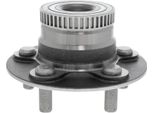 Set Cuscinetti Ruota Chrysler Pt Cruiser