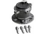 Vaico Kit Cuscinetti Ruota Posteriore Per Volvo XC60 (156) 136 Mm V95-0323