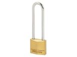 Serratura A Chiave Master Lock 130EURDLJ Ottone