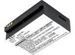 Coreparts Batteria Per Scanner Bluebird (BAT-170L)