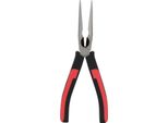 Ks Tools 1152202 Round Nose Pliers Straight Tool Steel 210 Mm