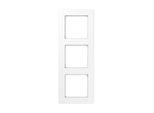 Jung Telaio Di Installazione 3F Ws Glz Ws Kst F.Geb-K
