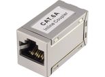 Adattatore Di Rete Renkforce RJ45 Cat 6A [1X Presa RJ45