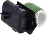 Resistenza In Serie, Motore Elettrico (Ventole Radiatore Opel Corsa D Punto/Grande Punto