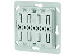 Eaton CTAA-04/04 Pulsante A 4 Pieghe, Radio, 55X55Mm , 126031