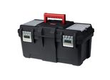 Keter 245309 Tool Box (Empty) Black