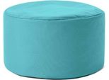 Pouf Lumaland (50 L) - Interno Ed Esterno - Acquamarina