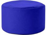 Pouf Lumaland (50 L) - Interno Ed Esterno - Blu Reale