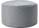 Pouf Lumaland (50 L) - Interno Ed Esterno - Grigio