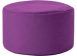 Pouf Lumaland (50 L) - Interno Ed Esterno - Viola