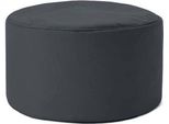 Pouf Lumaland (50 L) - Per Interni Ed Esterni - Grigio Acciaio