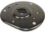 Supporto Puntone Anteriore Metzger Per Ford Mondeo Iv