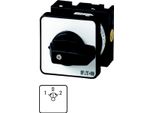 Eaton T0-3-8228/E Interruttore Elettrico A Levetta 3P Nero