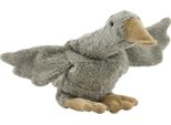 Senger 21038 Peluche Oca Piccola | Grigio | Vegano