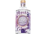 4711 - Remix Cologne Levander Edition Edc 150Ml