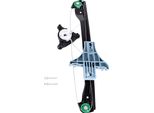 Vaico V10-9852 Alzacristalli Elettrico Posteriore Destro Per Vw Polo (9N) Polo Berlina (9A4, 9A2, 9N2, 9A6)