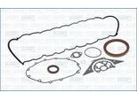Ajusa 54052600 Set Guarnizioni Carter Per Ford Transit Bus (Fd, Fb, Fs, Fz, Fc) Sierra (Gbg, GB4) Sierra Hatchback (Gbc, Gbg)