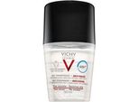Vichy Homme Deodorante, Antitraspirante, Antimacchia, Pelle Sensibile, 50 Ml
