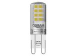 Osram Lampadina Led Parathom Clear Capsule 30 2,6W/827 G9 Non Dimmerabile | Osram | Parathom Clear Capsule | G9 | 2,6 W | Bianco Caldo